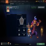 🏅 MMR 5312 | 🕒 700 hours | 🛡 11251