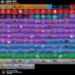 🎨 197 скинов | 🌟 Fortnite аккаунт