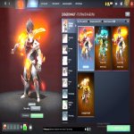 🏅 MMR 955 | 🕒 750 годин | 🛡 7250