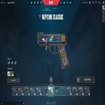 ● 11 скінів | 3 агенти | Сервер EU