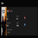 🎯 Faceit LVL 10 | 🕒 222 matches — Ready for Competitive Play