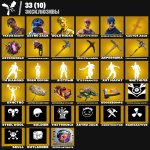 🎨 90 скінів | 🌟 Fortnite акаунт