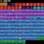 🎨 124 скінів | 🌟 Fortnite акаунт