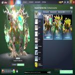 🏅 MMR 955 | 🕒 750 годин | 🛡 7250