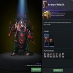 🏅 MMR 8020 | 🕒 500 hours | 🛡 12000