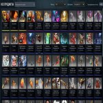 🏅 MMR 900 | 🕒 521 hours | 🛡 9682