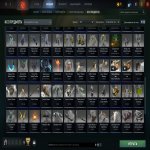 🏅 MMR 11560 | 🕒 300 годин | 🛡 11000