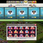 🏰 Clash of Clans акаунт | Ратуша 17 рівень | Рівень максимальний