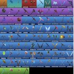 🎨 101 скін | 🌟 Fortnite акаунт