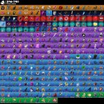 🎨 244 скінів | 🌟 Fortnite акаунт