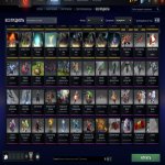 🏅 MMR 4600 | 🕒 3531 годин | 🛡 11086