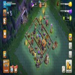 🏰 Clash of Clans акаунт | Ратуша 13 рівень | 113 рівень