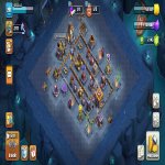 🏰 Clash of Clans акаунт | Ратуша 15 ратуша | 190 рівень