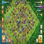 🏰 Clash of Clans акаунт | 18 ратуша | Рівень 0