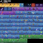 🎨 91 скін | 🌟 Fortnite акаунт