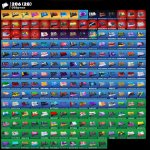 🎨 262 скінів | 🌟 Fortnite акаунт