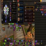 🎮 WoW account | Level 80 | Alliance | Server Draenor