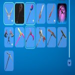 🎨 22 skins | 🌟 Fortnite account