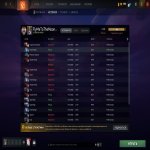 🏅 MMR 10000 | 🕒 5667 hours | 🛡 12000