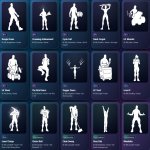 🎨 19 skins | 🌟 Fortnite account
