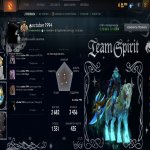 🏅 MMR 3251 | 🕒 2534 годин | 🛡 12000