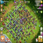 🏰 Clash of Clans акаунт | Ратуша 14 | Рівень 169