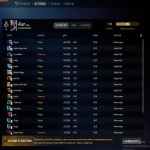 🏅 MMR 1072 | 🕒 345 hours | 🛡 9335