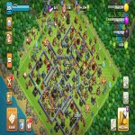 🏰 Clash of Clans акаунт | Ратуша 17 рівня | 206 рівень