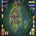 🏰 Clash of Clans акаунт | Ратуша 10 рівень | Рівень 10