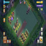 🏰 Clash of Clans акаунт | Ратуша 18 рівня | 93 рівень
