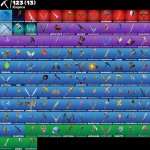 🎨 92 скінів | 🌟 Fortnite акаунт