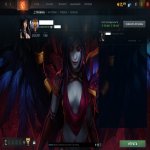 🏅 MMR 5676 | 🕒 1700 hours | 🛡 10645