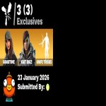 🎨 22 скіна | 🌟 Fortnite акаунт