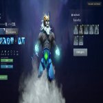 🏅 MMR 3100 | 🕒 500 hours | 🛡 1000