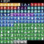 🎨 147 скінів | 🌟 Fortnite акаунт