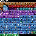 🎨 70 skins | 🌟 Fortnite account