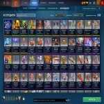 🏅 MMR 5699 | 🕒 6049 hours | 🛡 12000