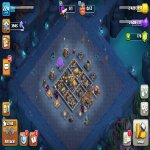 🏰 Clash of Clans акаунт | 18 ратуша | Рівень 18