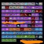 🎨 129 скінів | 🌟 Fortnite акаунт