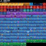 🎨 268 скінів | 🌟 Fortnite акаунт