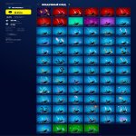 🎨 181 скін | 🌟 Fortnite акаунт