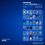 🎨 28 skins | 🌟 Fortnite account