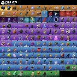 🎨 94 skins | 🌟 Fortnite account