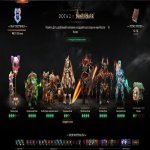 🏅 MMR 7500 | 🕒 400 годин | 🛡 9000