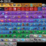 🎨 113 skins | 🌟 Fortnite account