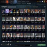 🏅 MMR 1 | 🕒 149 hours | 🛡 11115