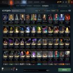 🏅 MMR 800 | 🕒 6689 hours | 🛡 5000