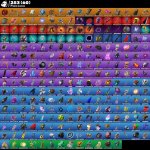 🎨 234 скінів | 🌟 Fortnite акаунт