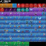 🎨 78 скінів | 🌟 Fortnite акаунт