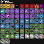 🎨 78 skins | 🌟 Fortnite account